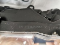 Honda accord америка 2015-2020 full led левый фара фара Киев, фото thumb