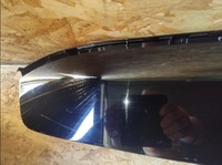 фото thumb №4, Спойлер крышки накладка kia sportage v 87372-r2300