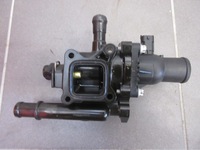 фото thumb №4, Корпус термостата opel chevrolet 1.6 1.8 209720141