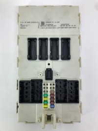 фото thumb №1, Bmw f30 f31 модуль блок управления комфорта fem 9288299