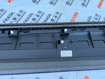 фото thumb №12, Audi q7 sq7 ii 4m0 s-line 19- рестайлінг планка двері права перед 4m0583960n