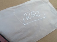 фото thumb №7, Subaru outback молдинг zderz задняя lh e2017al010