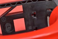 фото thumb №12, Ручка левая задняя задняя lf3k 5n0839885h skoda kamiq 19-