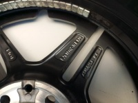 фото thumb №16, Mercedes glc w253 amg алюмінієвий диск 8.0" x 19" 5x112 et 38 a2534015300