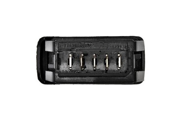 фото thumb №10, Кнопка скло renault clio ii 1998- 5 контактів