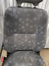 фото thumb №11, Сидіння пневматичний mercedes sprinter w903 95-06 eu