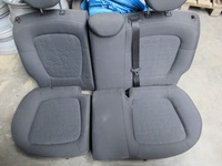 фото thumb №7, Hyundai i20 2008-2012 сидіння заднє сидіння комплект europa ładne