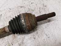 Приводной вал длинная правый  перед renault clio 3 1.5 dci в Украине, фото thumb