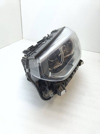 фото thumb №6, Bmw x4 g02 2020 лампа передня