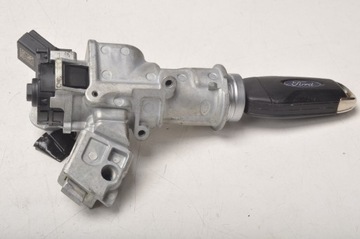 фото thumb №6, Ford fiesta mk8 1.1 замок зажигания ключ h1bc-3f880
