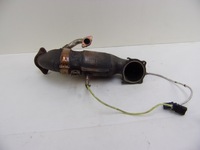 фото thumb №1, Alfa romeo stelvio 2.0 tb катализатор