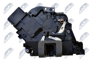 фото thumb №13, Амортизатор центрального замка перед