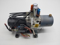 фото thumb №1, Насос крыша renault megane ii e84871789