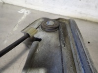 фото thumb №4, Підйомник вікон правий перед renault clio iii lift 1.5