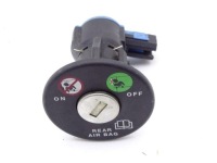 фото thumb №1, Fiat stilo 01-07 переключатель подушка безопасности 54987b011