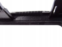 фото thumb №4, Mazda 6 ii gh 07-12 консоль средняя панель средний рамка радио