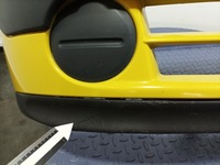 фото thumb №11, Renault kangoo i lift бампер перед передній ov396