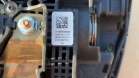 фото thumb №8, Подушка безопасности подушка водителя renault scenic megane iii 985701921r