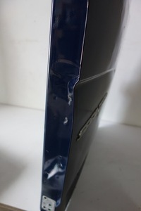 фото thumb №6, Дверь зад левая mercedes sprinter w907 w910 низкий