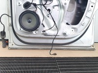 фото thumb №13, Двері перед праве vw sharan seat alhambra ii 7n la7w сріблястий