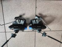 фото thumb №3, Замок двері правий задня audi a8 d3