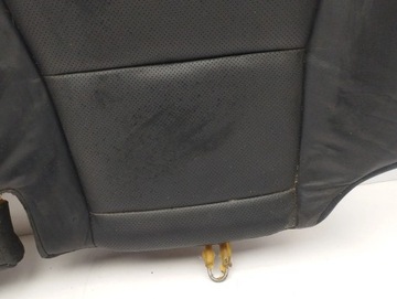 фото thumb №13, Lexus gs 300 350 430 450h 2007 сидіння задній