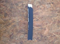 фото thumb №1, 9666852980 дисплей внутрішній service ременів citroen c4 grand picasso i