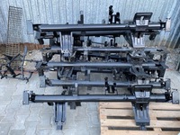 фото thumb №1, Citroen jumper 14 r. балка панелі приладової панелі труба