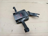 фото thumb №1, M26 напрямна кронштейн бампера радара правий задня 2ga907456 vw t-roc