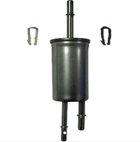 фото thumb №1, Фільтр пального ford expedition 2003 - 2005