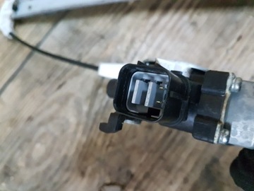 фото thumb №6, Subaru impreza iii gh підйомник вікна правий зад