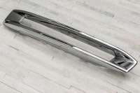 фото thumb №11, Mercedes gl x166 2012-2015 хромированная рамка свет led правая a1668851874