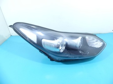 фото thumb №1, Лампа перед правая kia sportage iv 15-21 eu