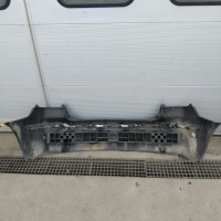 фото thumb №10, Renault laguna ii hb рестайлінг задній бампер pdc nv676