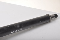 Mercedes w117 приводной вал правая длинная Киев, фото thumb