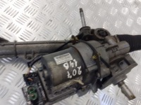 фото thumb №4, Рулевая рейка peugeot 207 1.4