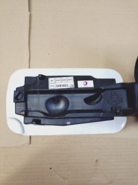 фото thumb №2, Кришка заливної пального proace city berlingo iv combo e partner iv