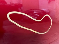 фото thumb №10, Toyota aygo x 2022 дверь правое перед передние