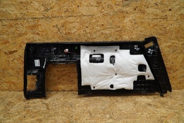 фото thumb №13, Боковина багажника праві 5a40e24 лівий 5a40e23 оббивка зад bmw x5 g05 24r