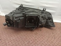 Audi q5 80a full led nie-klejona демонтаж європа гарний стан фара правий Ціна, фото thumb