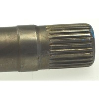 фото thumb №4, Приводной вал приводная перед p volvo xc70 cross