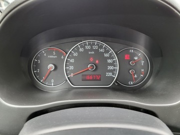 фото thumb №13, Fiat sedici suzuki sx4 08r 1.9 ddis d19ss 120 km комп'ютер замок запалювання набір