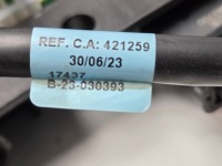 Proace city berlingo rifter насос adblue 9832421480 Недорого, фото thumb