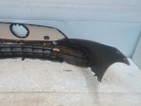 фото thumb №11, Бампер mercedes eqs w297 перед передний