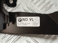 фото thumb №8, Bmw g21 g81 кронштейн держатель сетка шторка багажника левая 7450717