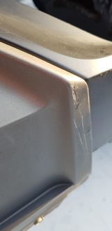 фото thumb №6, Audi q8 s-line бампер задній зад 4m8807527d