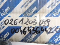 фото thumb №7, Блок управления двигателя fiat punto uno turbo 46436442