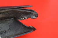 фото thumb №13, Рейлинг рейлинги кровельные комплект чёрные mercedes e-klasa w211 lift 06-09