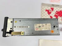 фото thumb №6, Радіо becker grand prix 2000 be1302 mercedes w124 w140 r129 w201 0028208086