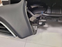 фото thumb №7, Приборная панель приборная консоль jaguar f-pace 2015 - 2020 gx73-043c54-aaw